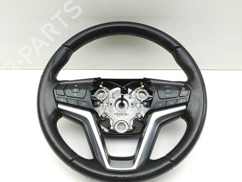 Used Steering wheel ISUZU D-MAX II (TFR, TFS) 1.9 Ddi 4x4 (TFS87J) (163 hp) 29975565