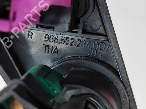 Switch PORSCHE BOXSTER (986) 2.7 | BP23248435I30 