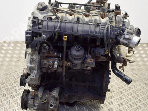 Engine KIA SOUL I (AM) 1.6 CRDi 128 | BP10914838M1 