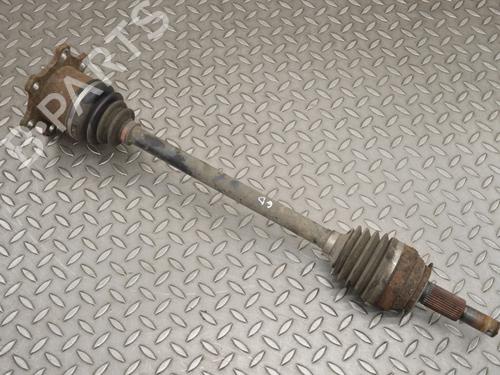 Right rear driveshaft INFINITI FX 30d AWD | BP33356429M41 - Image 2