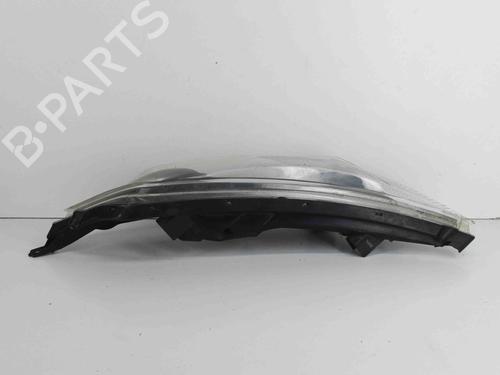 Left headlight NISSAN JUKE (F15) 1.6 | BP16018055C28