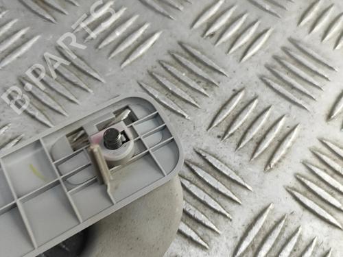 Interior roof handle ISUZU D-MAX I (TFR, TFS) 3.0 DiTD 4x4 (TFS85_) | BP29227385I35