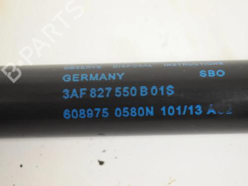 Tailgate lift support VW PASSAT B7 Variant (365) 2.0 TDI | BP33373892C138 - Image 5