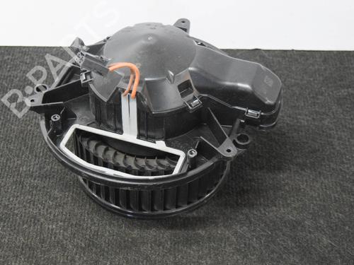 Heater blower motor BMW 3 Gran Turismo (F34) 320 d | BP6766071M62 