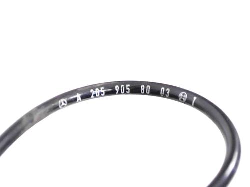 Elektronisk sensor MERCEDES-BENZ C-CLASS Coupe (C205) C 250 d (205.308) | BP30226467M84