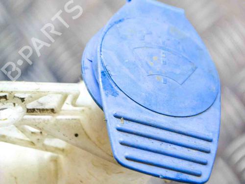 Windscreen washer tank SKODA SUPERB II Estate (3T5) 2.0 TDI | BP8625544C113 