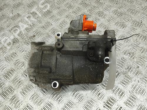 Compressor A/C SMART FORTWO Coupe (453) electric drive / EQ (453.391) (56 hp) 31686976