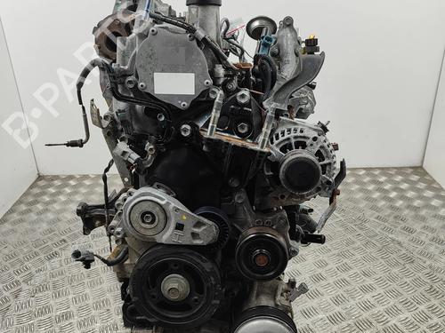 Used Engine TOYOTA AURIS Estate (_E18_) 1.4 D-4D (NDE180_) (90 hp) 23249706