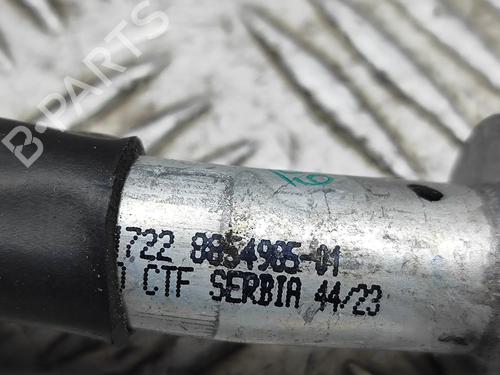 Pipe BMW XM (G09) XM All-wheel Drive | BP33391644M125  - Image 6