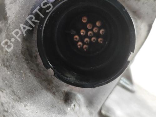 Gearbox LAND ROVER DISCOVERY V (L462) 3.0 D 4x4 | BP33882575M3 - Image 9