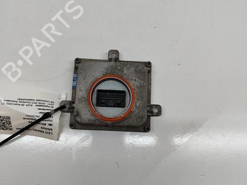 Used Electronic module Electronic module AUDI A6 C7 Avant (4G5, 4GD) 2.0 TDI (190 hp) 27800087 27800087