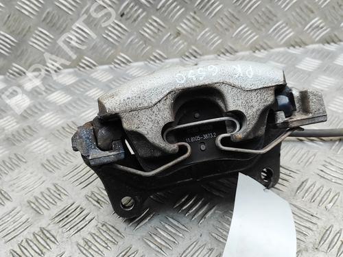 Used Left front brake caliper Left front brake caliper 38500399 38500399