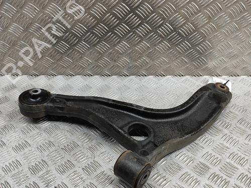 Used Right front suspension arm OPEL MOVANO B Van (X62) 2.3 CDTI FWD (FV) (163 hp) 25219625