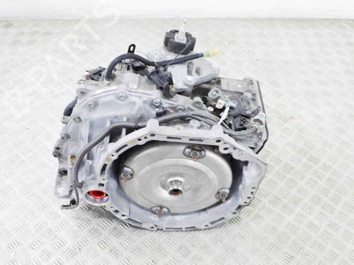 Gearkasse PORSCHE CAYENNE (92A) 3.6 (300 hp) 15480795