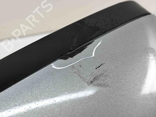 Left mirror FORD KUGA III (DFK) 2.5 Duratec Plug-in-Hybrid | BP29487233C26 