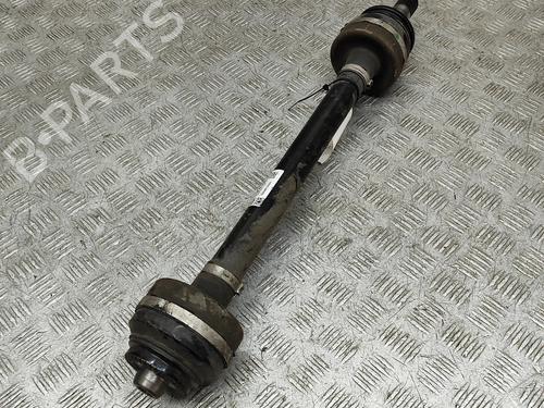 Left rear driveshaft BMW iX (I20) xDrive 40 | BP33391030M40 - Image 2