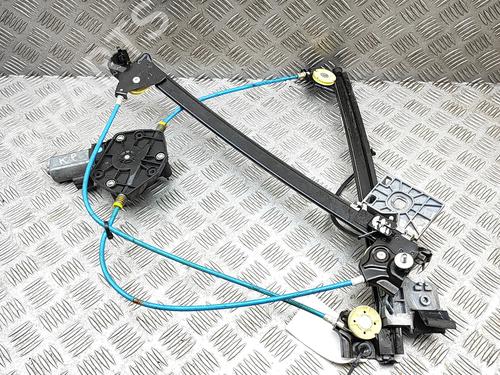 Front left window mechanism MASERATI GRAN TURISMO I 4.2 | BP36565254C22 - Image 4