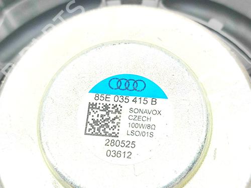 Speaker AUDI Q6 E-TRON (GFB) e-tron quattro | BP38018585E2 - Image 6