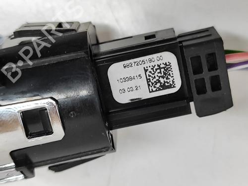 Switch CITROËN C4 III (BA_, BB_, BC_) ë-C4 (BCZKXC, BZCKSC) | BP27783257I30 