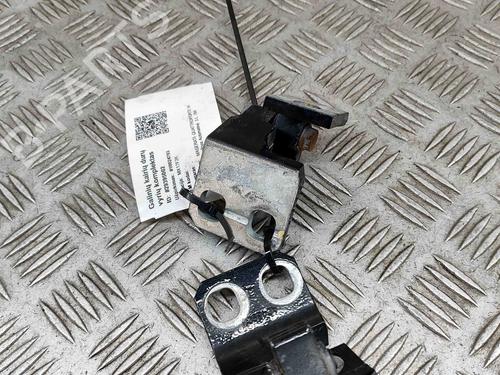 Hinge/Door check strap MASERATI QUATTROPORTE VI 3.0 D | BP24818416C146