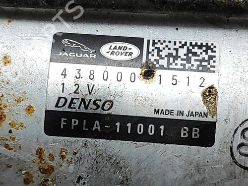 Starter VW PASSAT B7 (362) 1.6 TDI | BP28558159M8