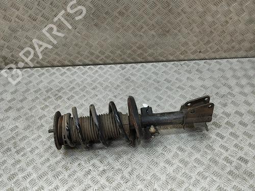 Used Right front shock absorber RENAULT MASTER III Van (FV) 2.3 dCi 145 FWD (FV0E, FV0F, FV0H, FV02, FV0M, FV0S,... (146 hp) 30108179