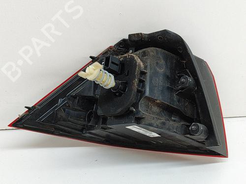 Right taillight VW GOLF VII (5G1, BQ1, BE1, BE2) 2.0 R 4motion | BP19283039C35 