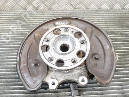 Used Right rear steering knuckle MERCEDES-BENZ GLC (X253) 220 d 4-matic (253.905, 253.903) (170 hp) 14666650