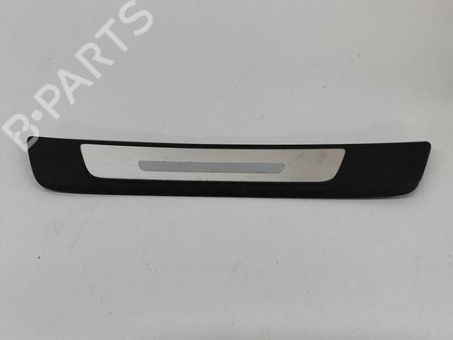 Used Step Step AUDI E-TRON (GEN) 55 quattro (408 hp) 29404349 29404349