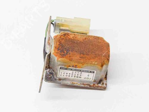 Used Electronic module MITSUBISHI GTO Coupe (Z1_A) 3.0 AWD (Z16A) (286 hp) 27749985