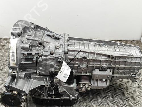 Used Gearbox AUDI A6 C8 Avant (4A5) 40 TFSI Mild Hybrid (204 hp) 27933421