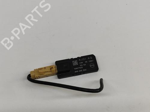 Elektronisk modul AUDI Q8 E-TRON Sportback (GET) 55 quattro (408 hp) 27792454