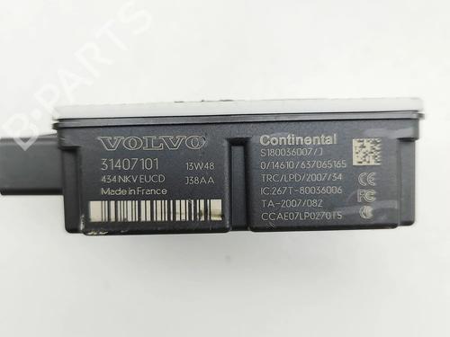 Electronic module VOLVO V70 III (135) D4 | BP33375920M83  - Image 5