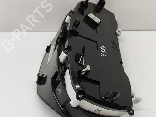 Instrument cluster OPEL CROSSLAND X / CROSSLAND (P17, P2QO) 1.2 (75) | BP28553726C47 