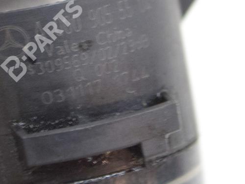Electronic sensor MERCEDES-BENZ GLC Coupe (C253) 250 d 4-matic (253.309) | BP9630003M84 
