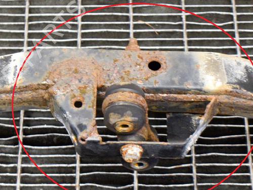 Other OPEL ZAFIRA TOURER C (P12) 1.8 (75) | BP6774606O1 