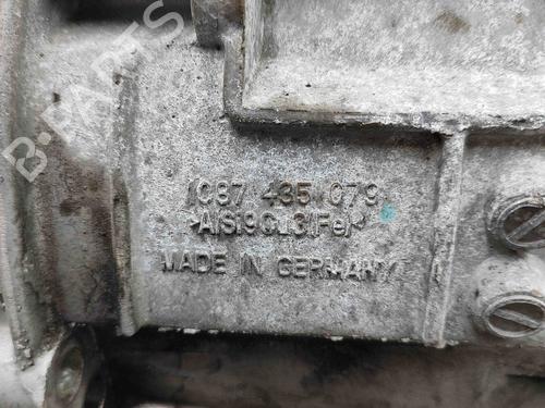 Gearbox AUDI A3 (8V1, 8VK) 1.4 TFSI | BP22807121M3 