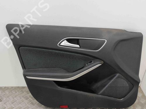 Seats set MERCEDES-BENZ A-CLASS (W176) A 180 CDI / d (176.012) | BP29848837C78