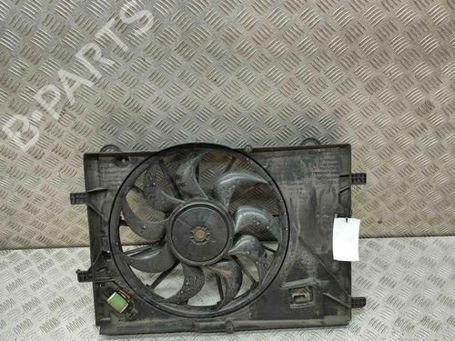 Used Radiator fan Radiator fan 29488057 29488057