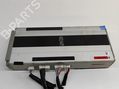 Used Electronic module Electronic module LEXUS CT (ZWA10_) 200h (ZWA10_) (99 hp) 25893799 25893799