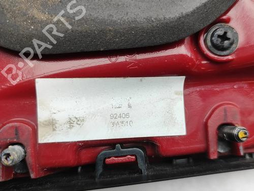 Right tailgate light KIA SPORTAGE III (SL) 1.7 CRDi | BP33378506C80  - Image 9