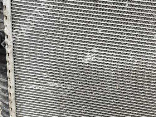 Water radiator FORD TRANSIT CUSTOM V362 Bus (F3) 2.0 EcoBlue | BP30492737M31 