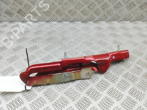 Used Hinge/Door check strap Hinge/Door check strap TESLA MODEL 3 (5YJ3) EV Performance AWD (627 hp) 33697769 33697769