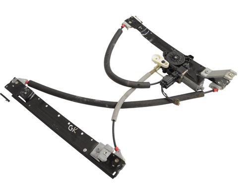 rear-left-window-mechanism-jaguar-xj-x351-2009-33360444 main image