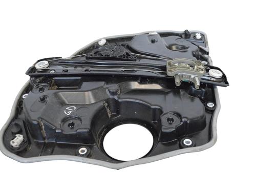 Used Rear right window mechanism Rear right window mechanism BMW 3 Touring (G21, G81) 330 e Plug-in-Hybrid (292 hp) 33363114 33363114