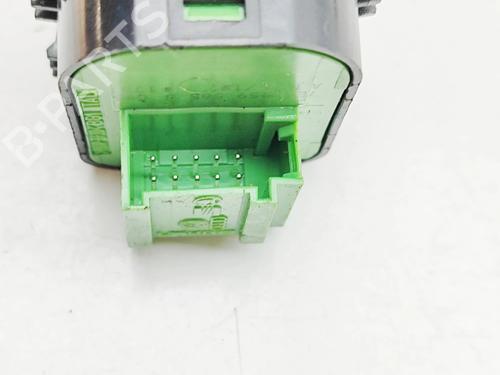 Mirror switch VW TRANSPORTER T6 Van (SGA, SGH, SHA, SHH) 2.0 TDI | BP32025759I25 