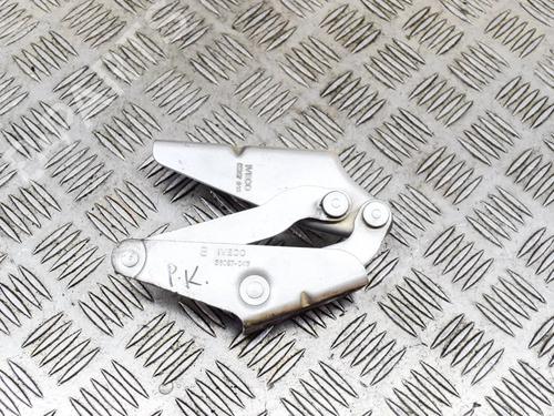 Used Hinge/Door check strap IVECO DAILY IV Van 35C13 V, 35C13 V/P, 35S13 V, 35S13 V/P (126 hp) 14631051