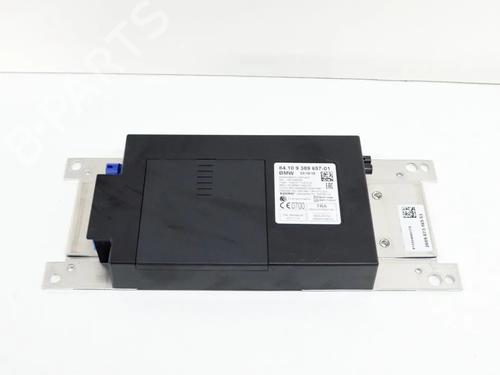 Used Electronic module BMW 3 (F30, F80) 320 i xDrive (184 hp) 9628115