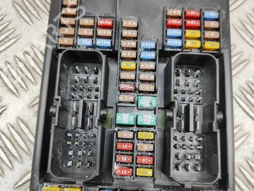 Fuse box VOLVO XC60 II (246) D4 | BP34443402E1  - Image 8