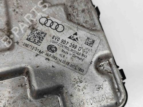 Electronic module VW GOLF VII (5G1, BQ1, BE1, BE2) 2.0 GTI | BP16258128M83 